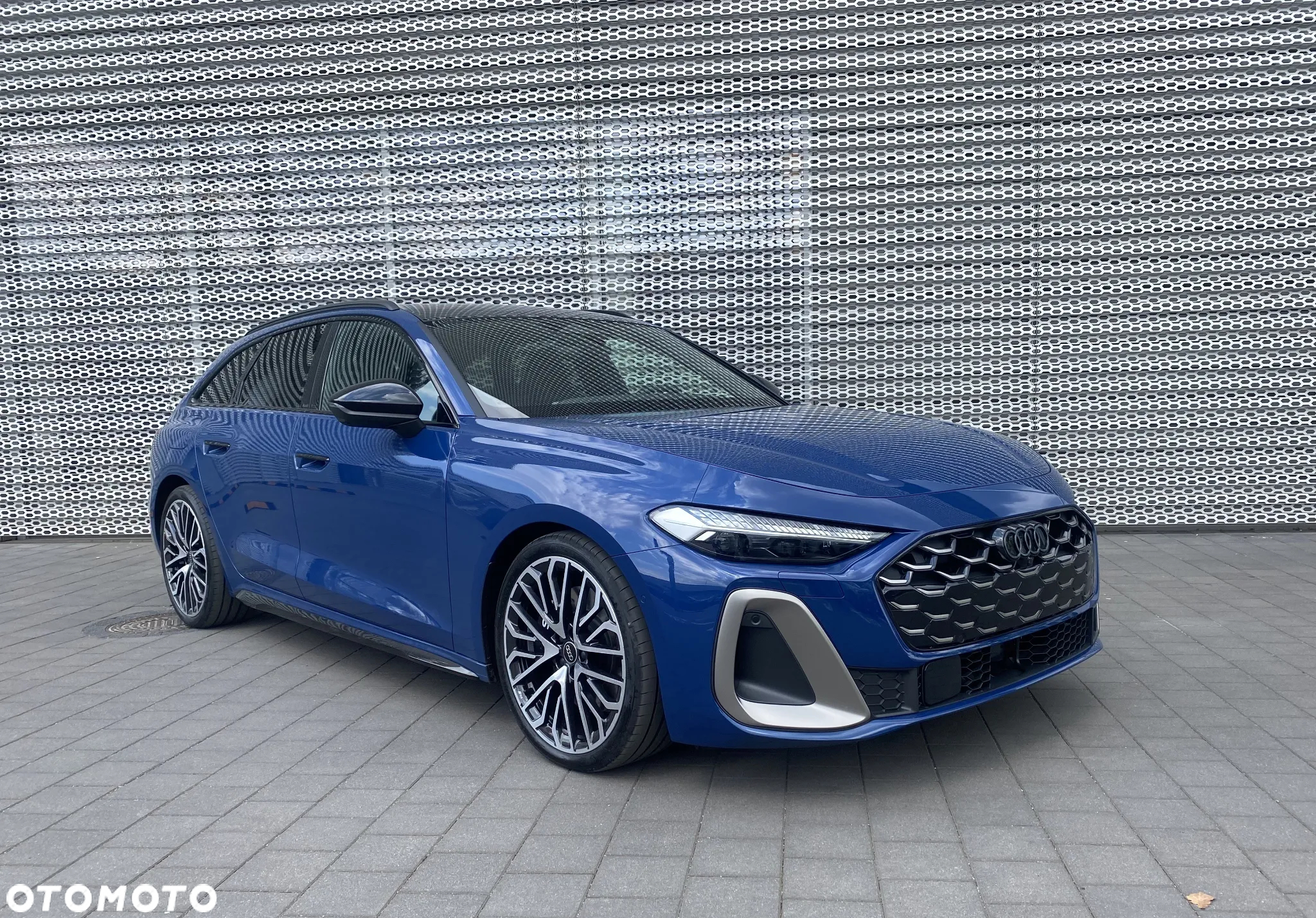 Audi S5 TFSI S tronic - 3