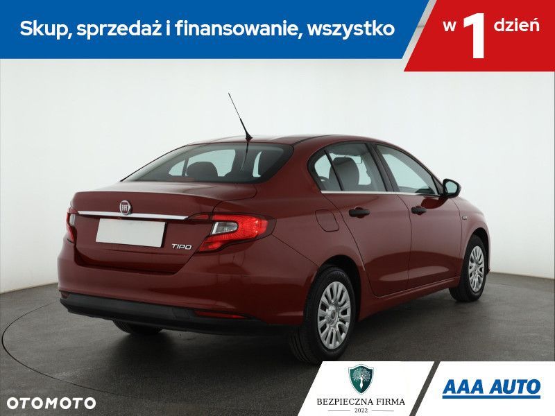 Fiat Tipo - 7