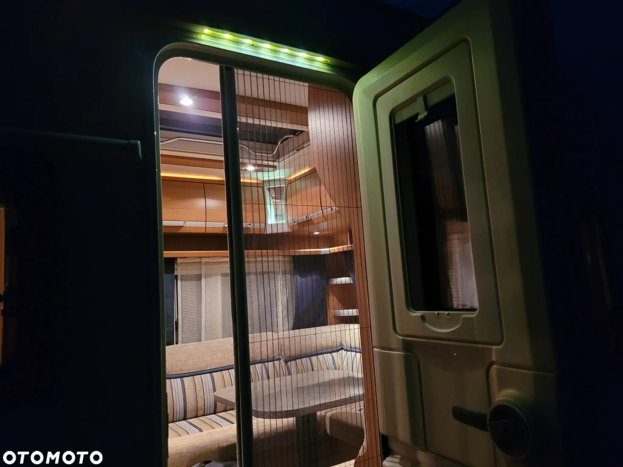 LMC Musica 490 E, przedsionek,  MOVER, - 17