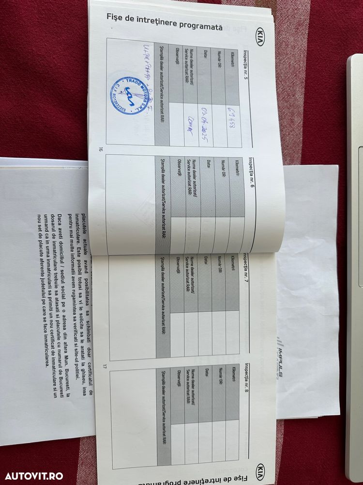 Kia XCeed 1.4 T-GDI 6MT Style - 17