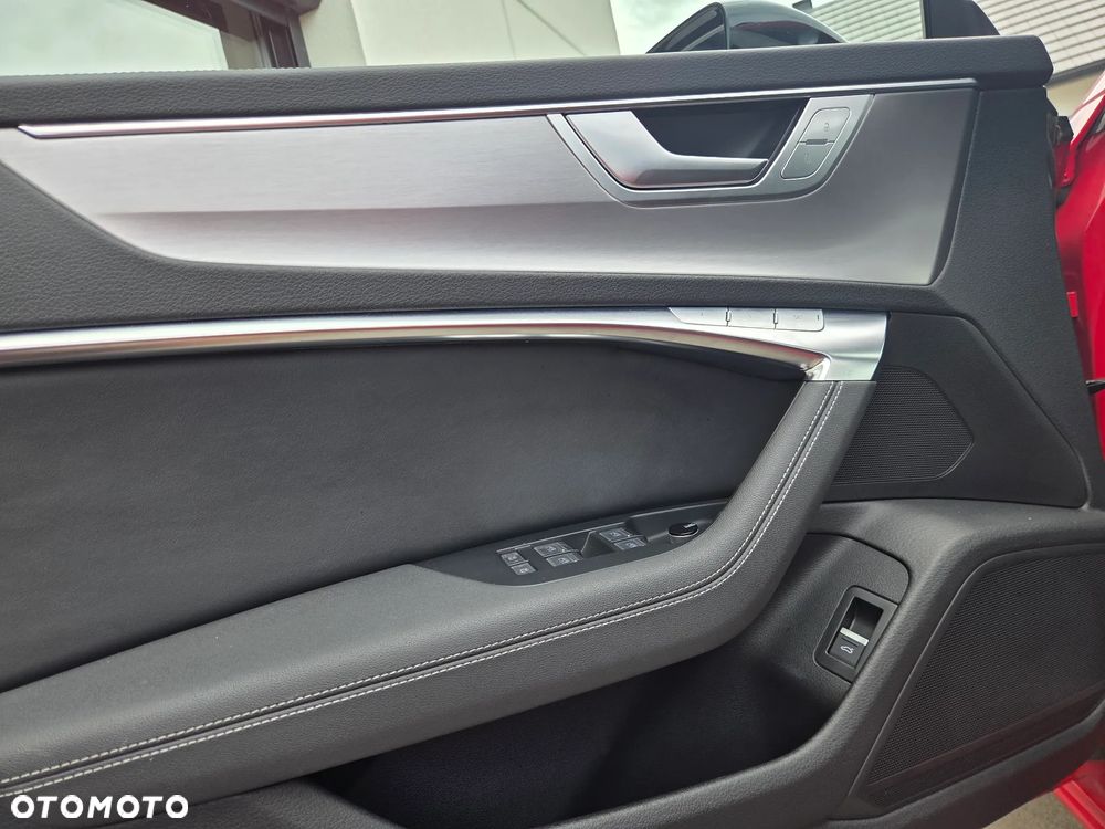 Audi A7 Sportback 45 TFSI mHEV Quattro S tronic - 15