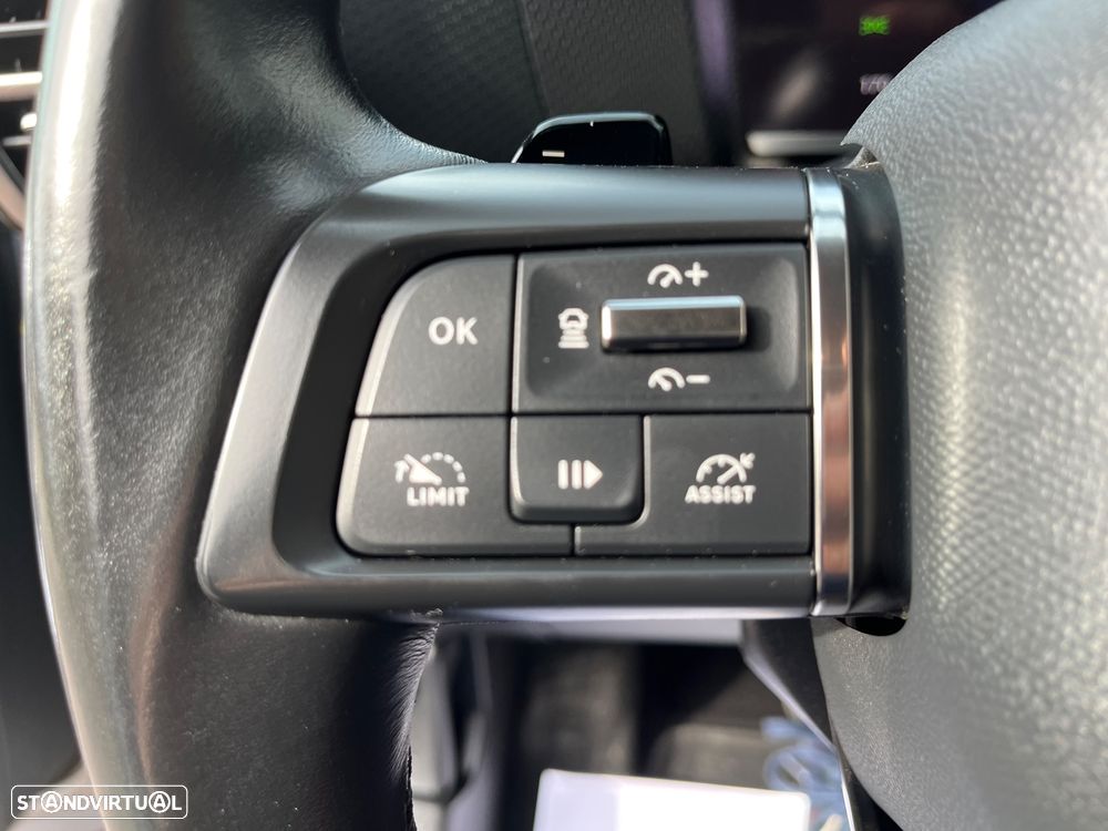 Citroën C4 1.5 BlueHDi Shine Pack EAT8 - 19