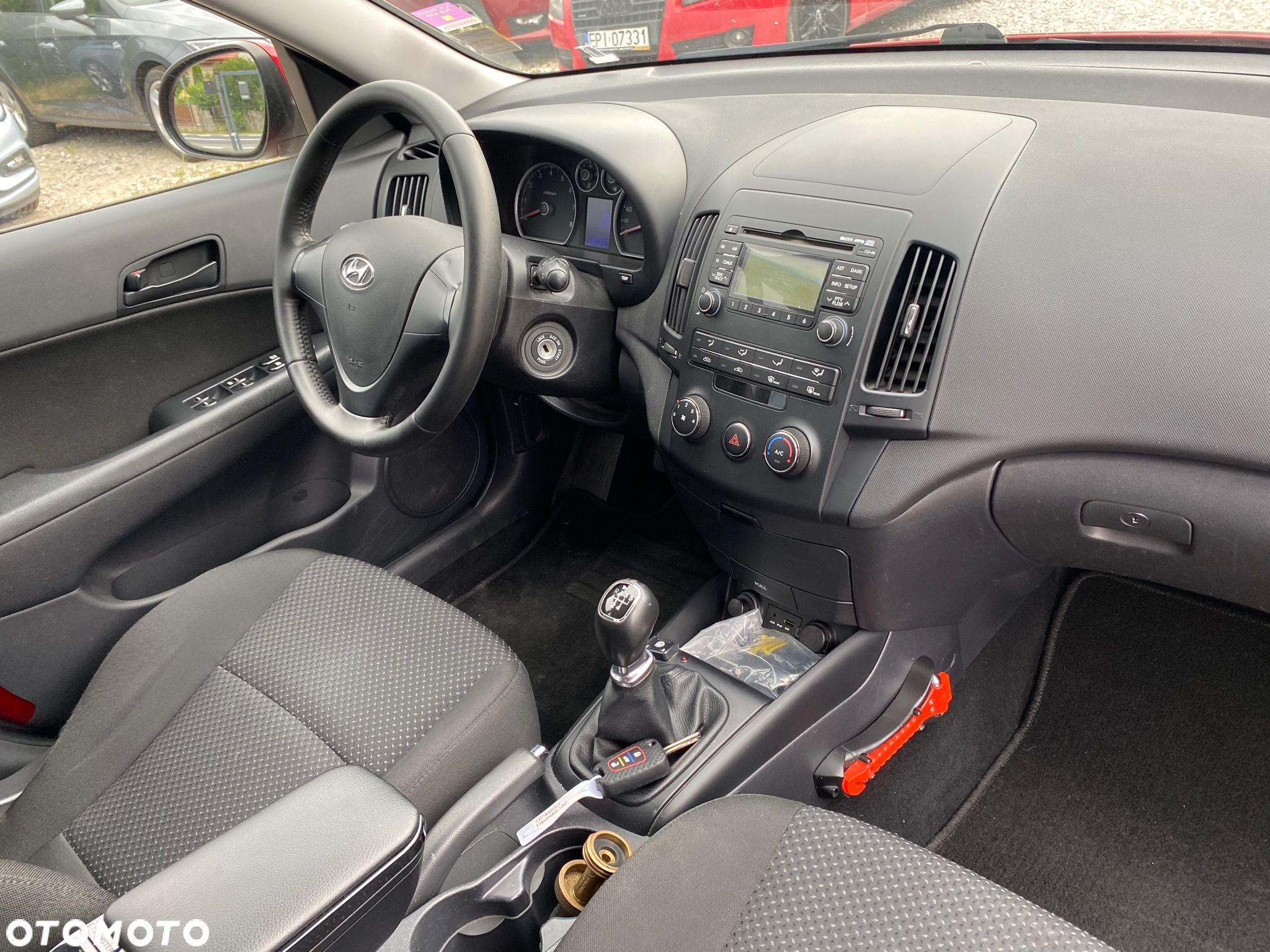 Hyundai i30 1.4 Classic + World Cup - 23
