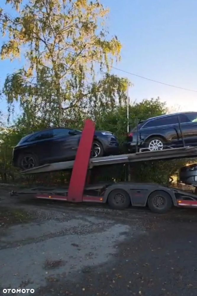 DS Automobiles DS 7 Crossback - 8