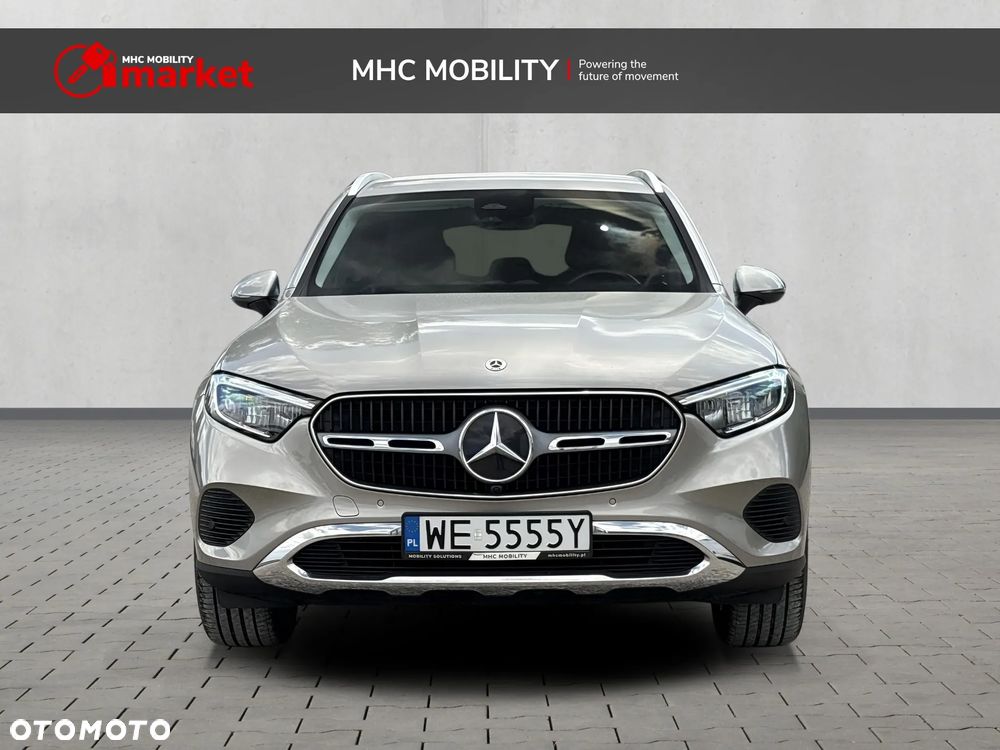 Mercedes-Benz GLC 200 4Matic 9G-TRONIC Avantgarde Advanced - 9