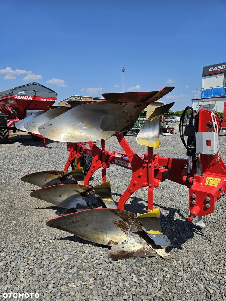 Pottinger SERVO 2000