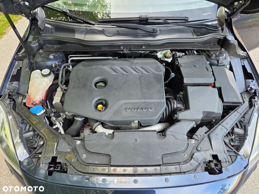 Volvo V40 D2 Kinetic - 4