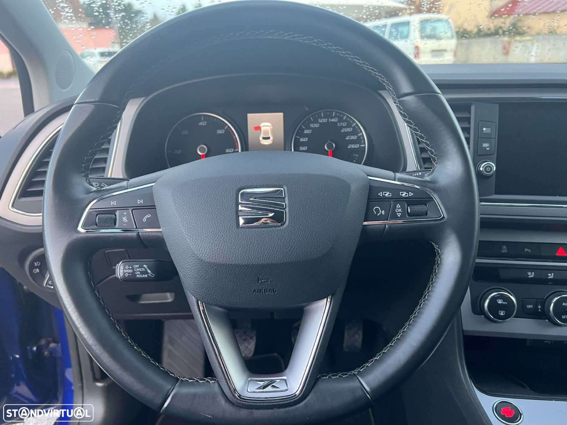 SEAT Leon 1.6 TDI Xcellence S/S - 17