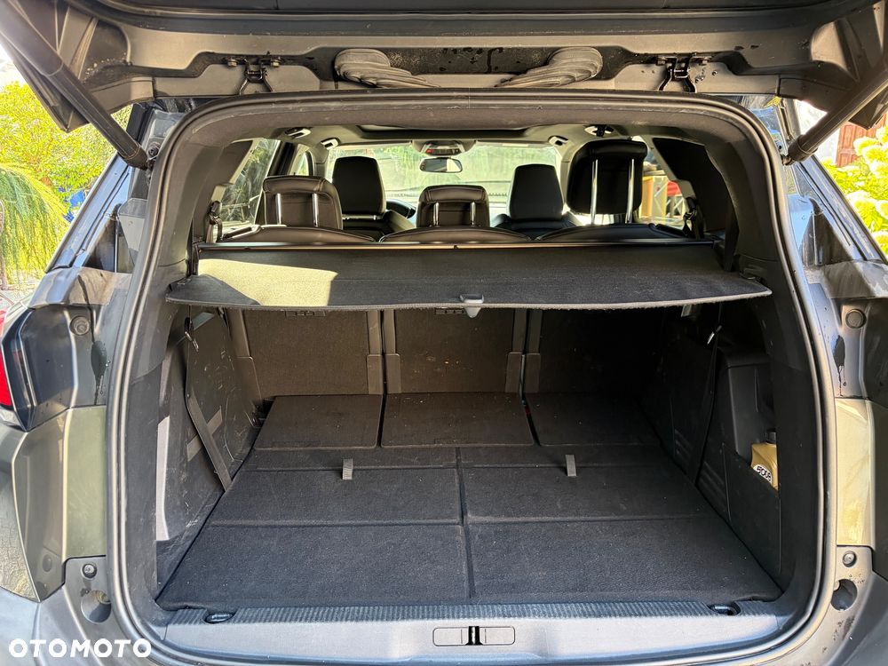 Peugeot 5008 BlueHDi 180 EAT6 GT - 16
