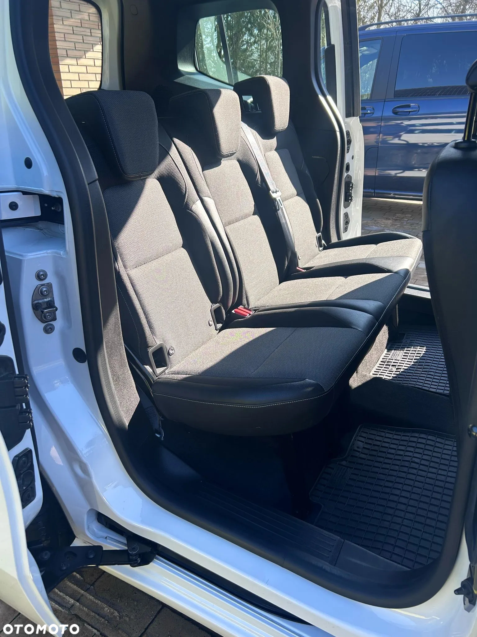 Renault Kangoo 1.5 dCi Equilibre - 11