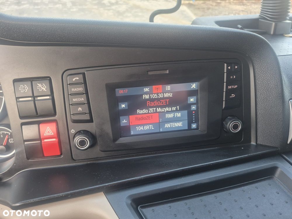 MAN TGX 18.460 / EURO 6 / ACC / XXL - 13