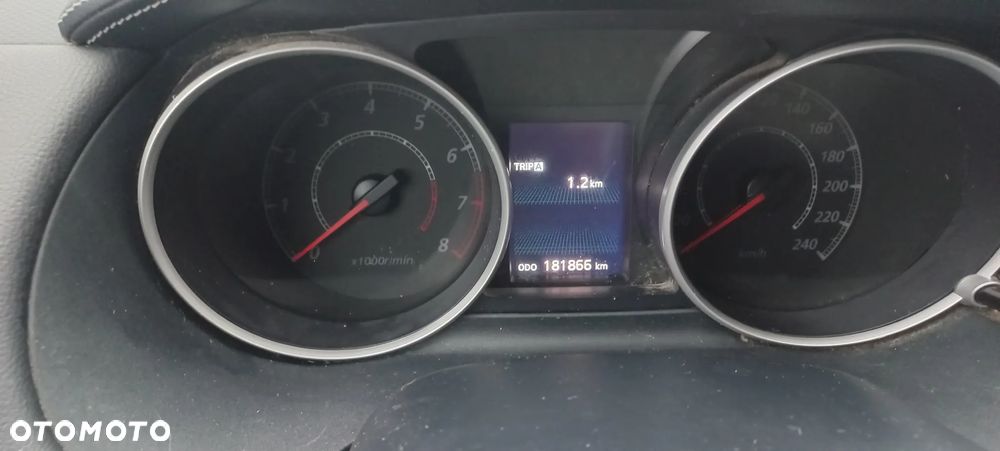 Mitsubishi Outlander 2.0 2WD - 12