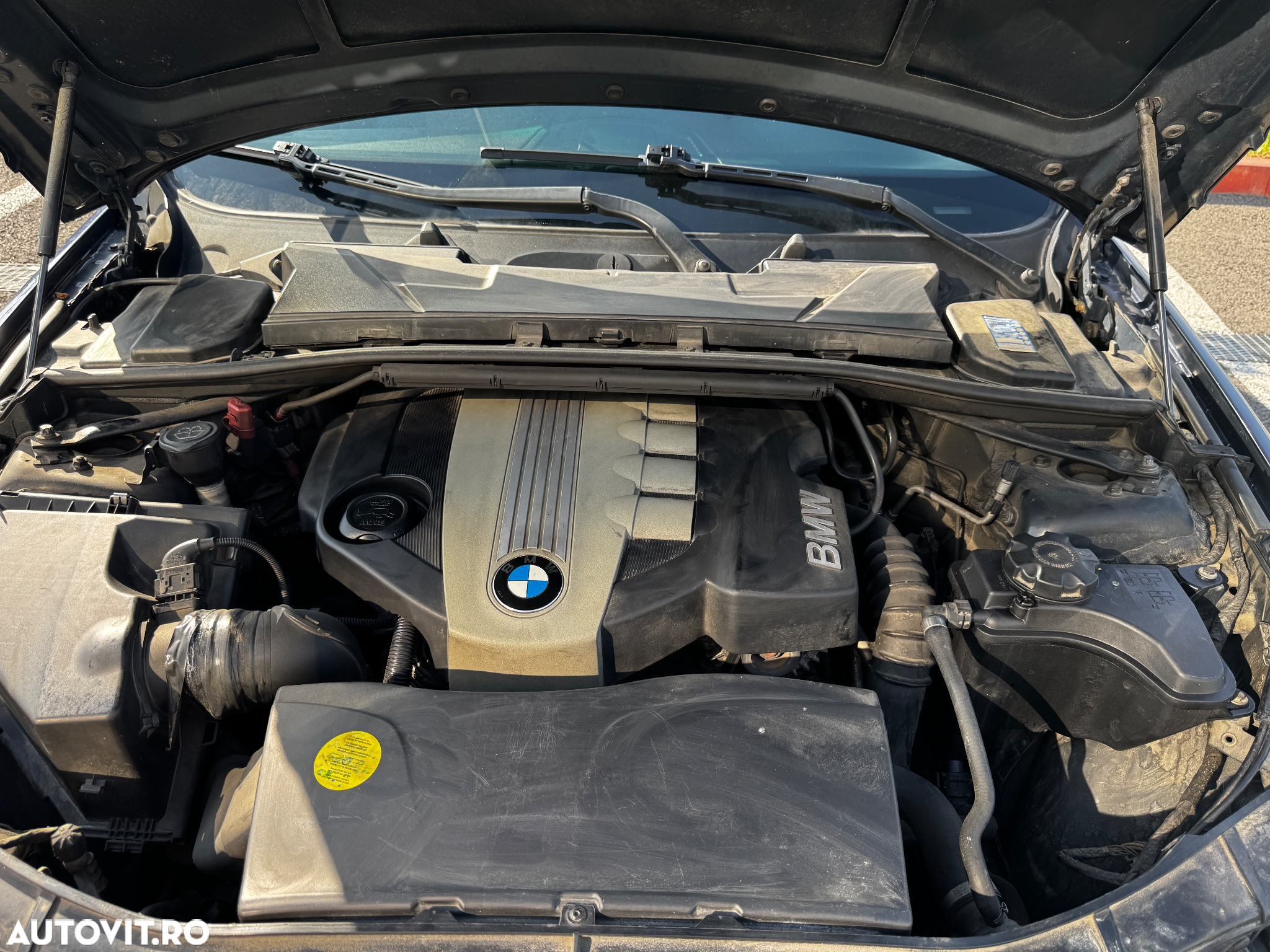 BMW Seria 3 - 13