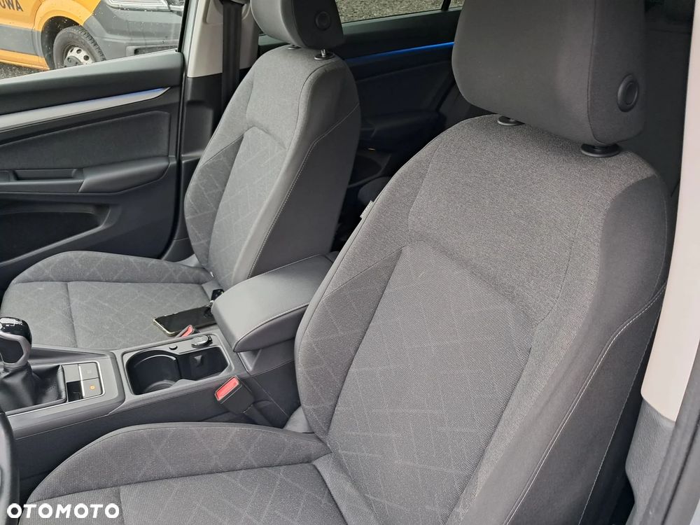 Volkswagen Golf 1.5 TSI EVO Life - 24