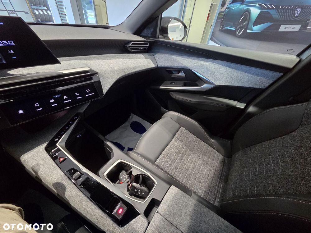 Peugeot 3008 - 15