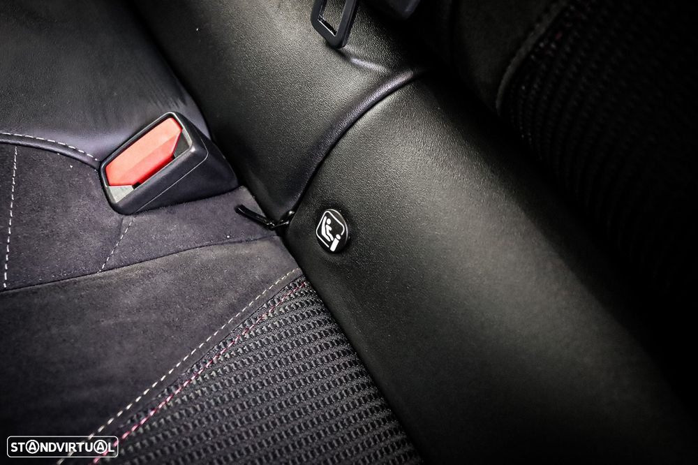 DS DS4 E-Tense Performance Line EAT8 - 23