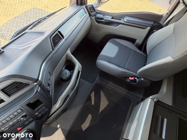 MAN TGX 18.470 4X4H HYDRODRIVE - 14