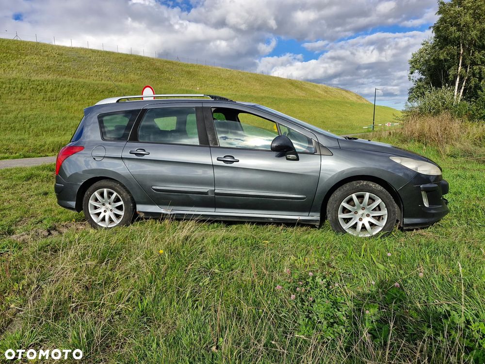 Peugeot 308 1.6 HDi Premium - 4