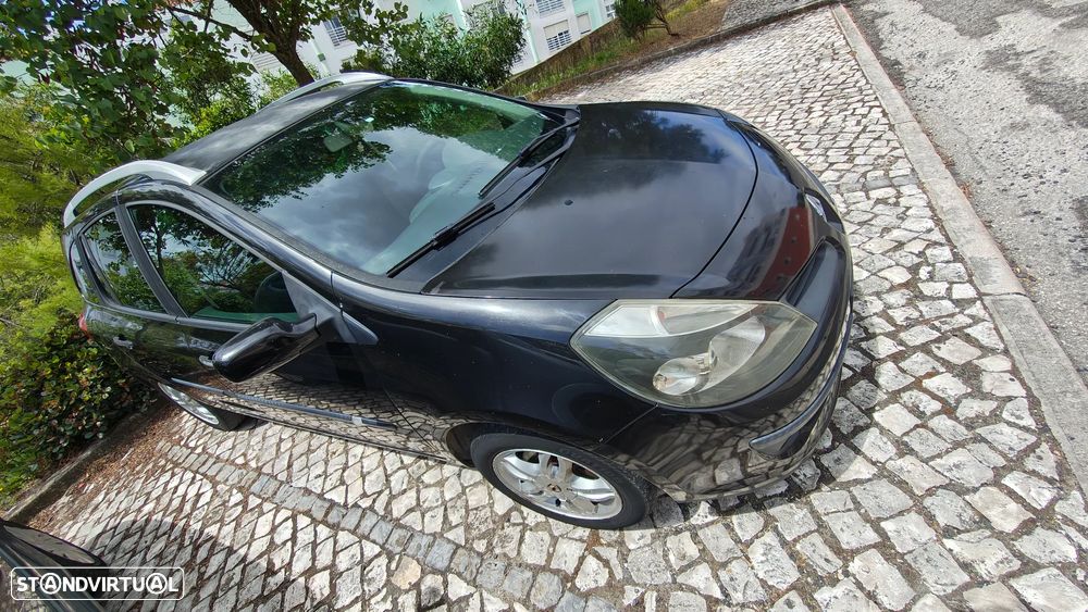 Renault Clio Break - 4