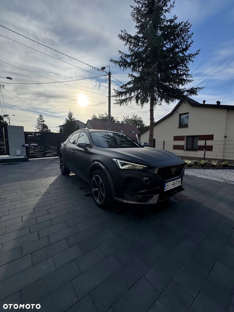 Cupra Formentor 2.0 TSI 4Drive DSG - 10