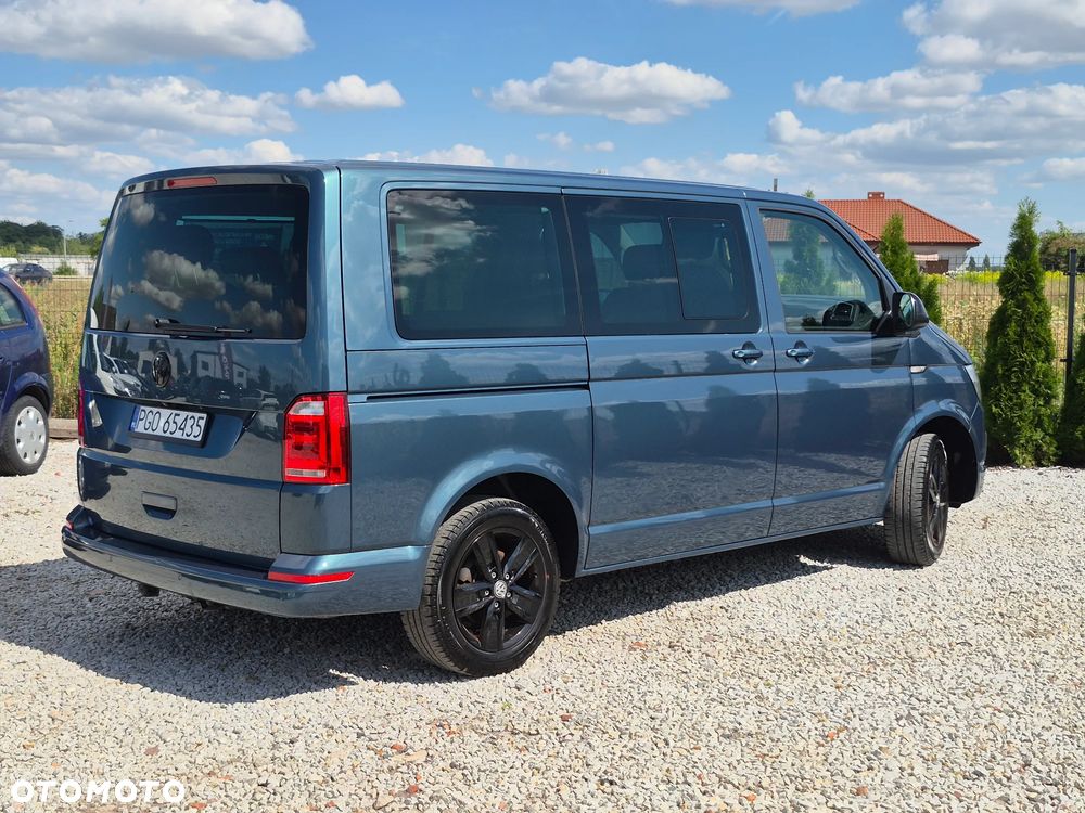Volkswagen Multivan 2.0 TDI L1 Highline DSG - 8