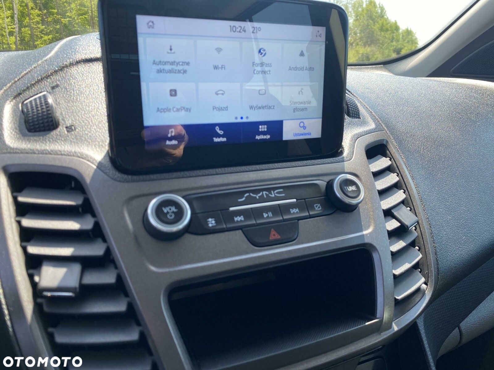 Ford Transit Connect - 27