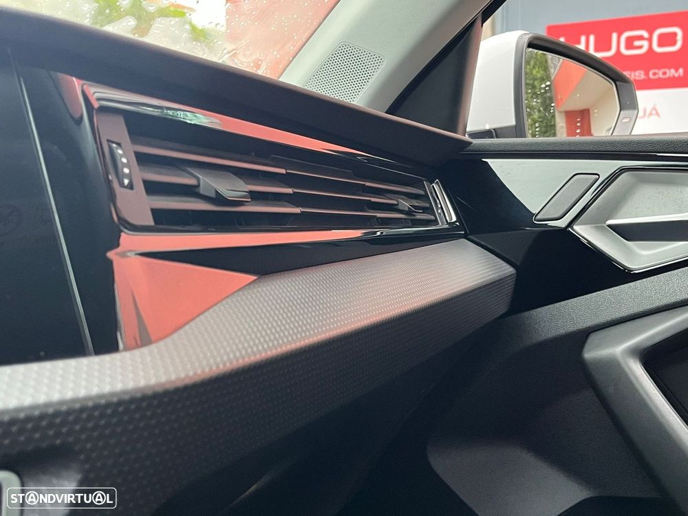 Audi A1 Sportback 30 TFSI Advanced - 23