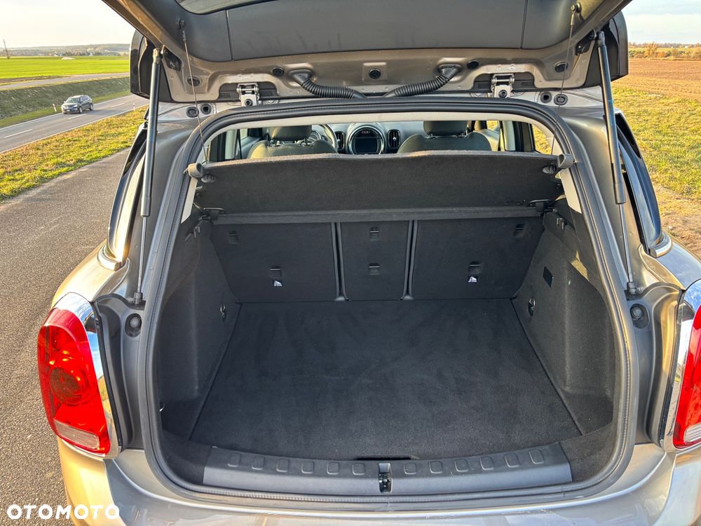 MINI Countryman Cooper SE ALL4 - 18
