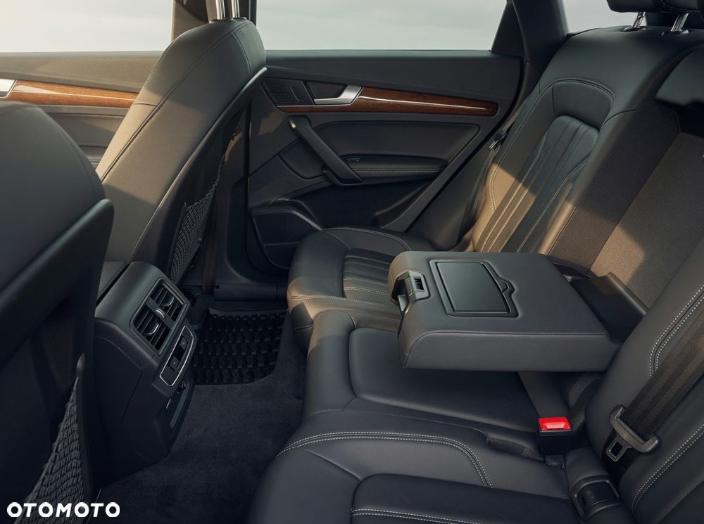 Audi Q5 45 TFSI quattro S tronic S line - 3