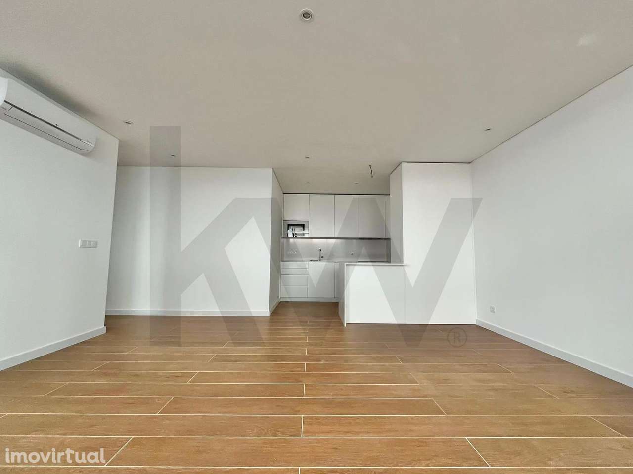 Apartamento T3 Novo em Primeira Linha de Mar – São Martinho do Porto - Grande imagem: 4/33