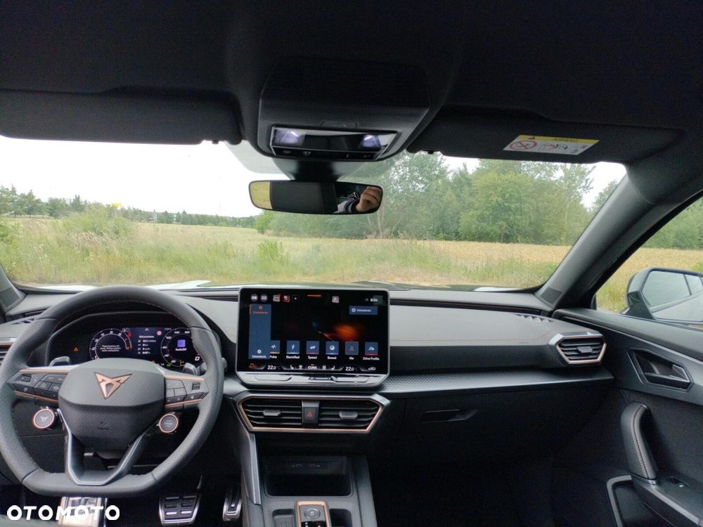 Cupra Formentor - 26