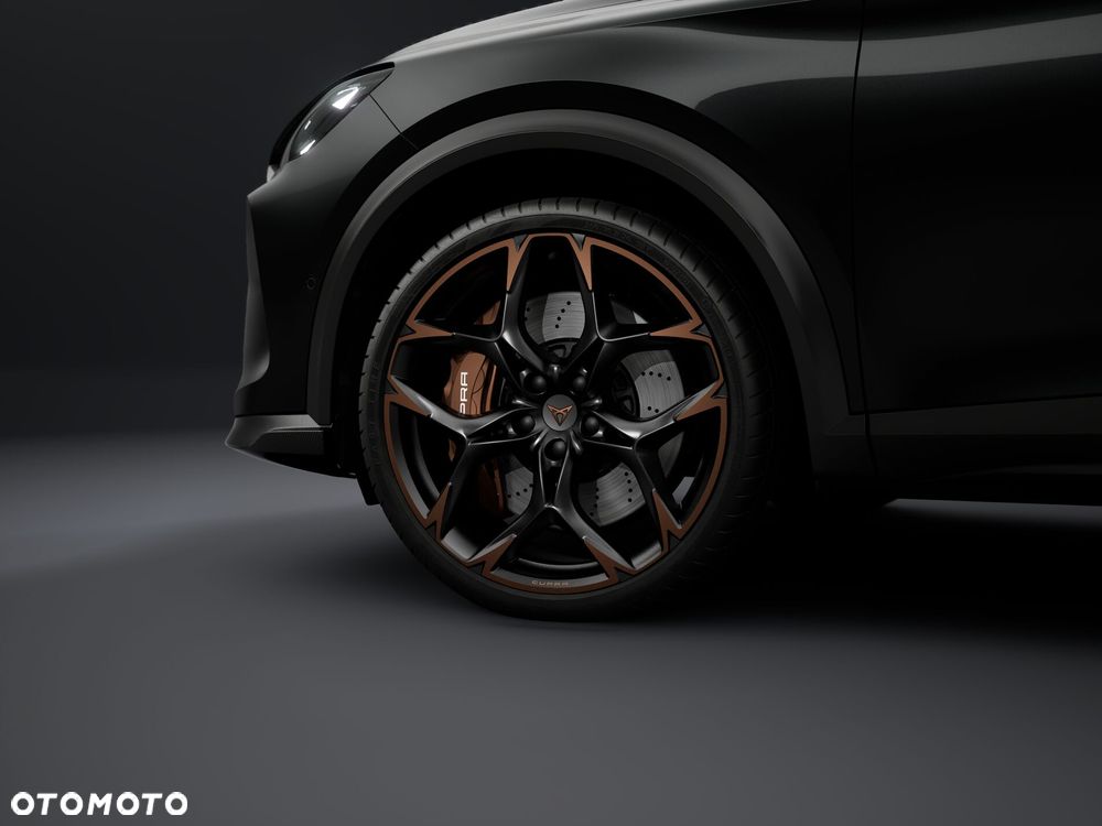 Cupra Formentor 2.5 TSI 4Drive VZ5 DSG - 9