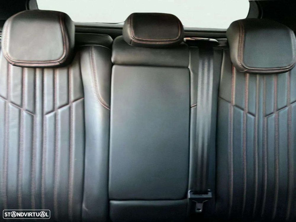 Peugeot 308 1.5 BlueHDi GT Line EAT8 - 15