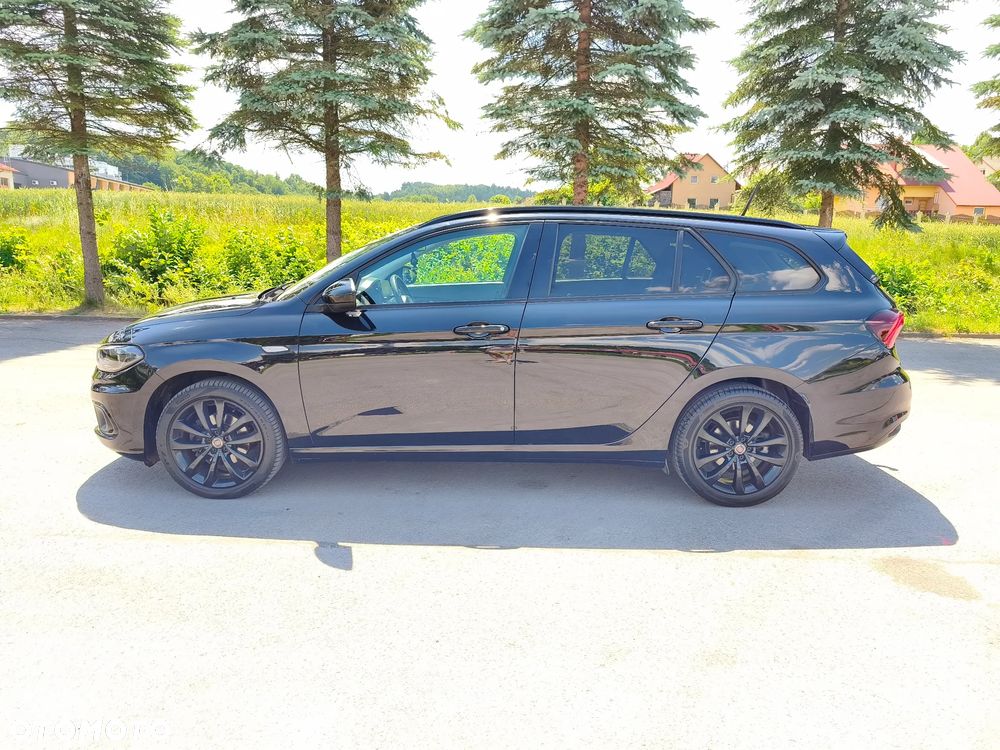 Fiat Tipo 1.4 T-Jet S-Design - 4