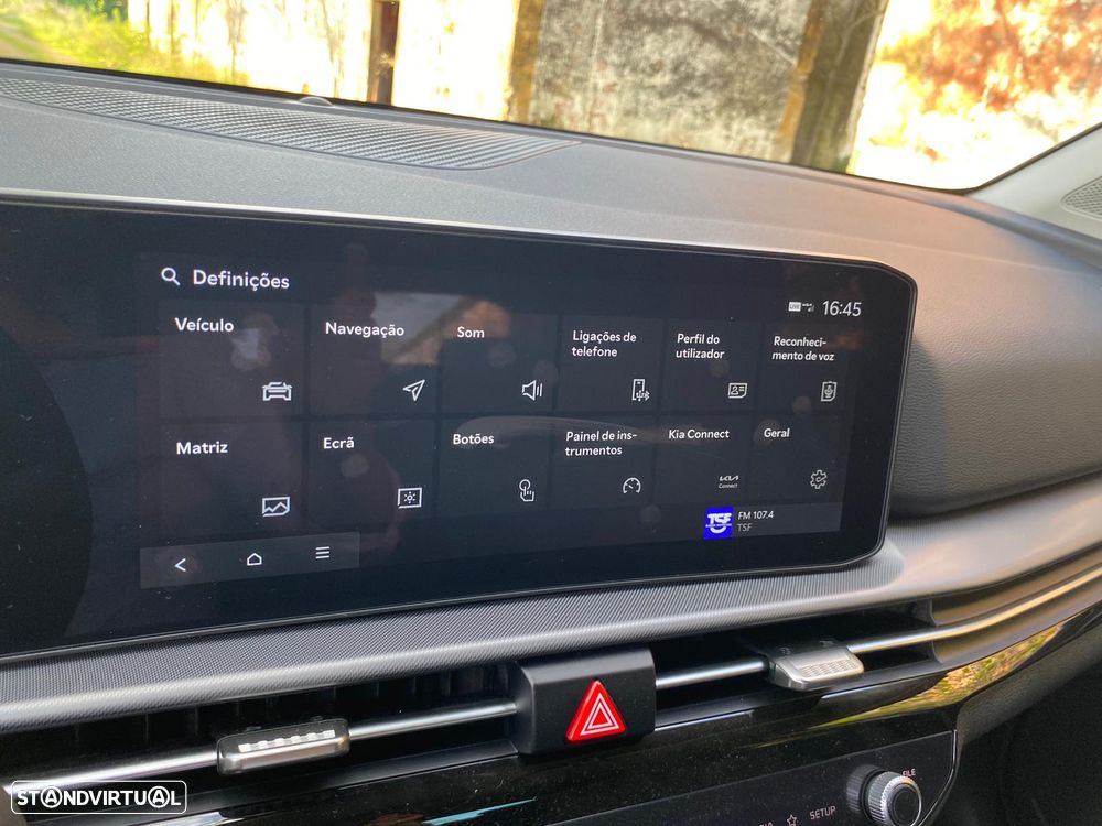Kia Sportage 1.6 T-GDI Drive - 25