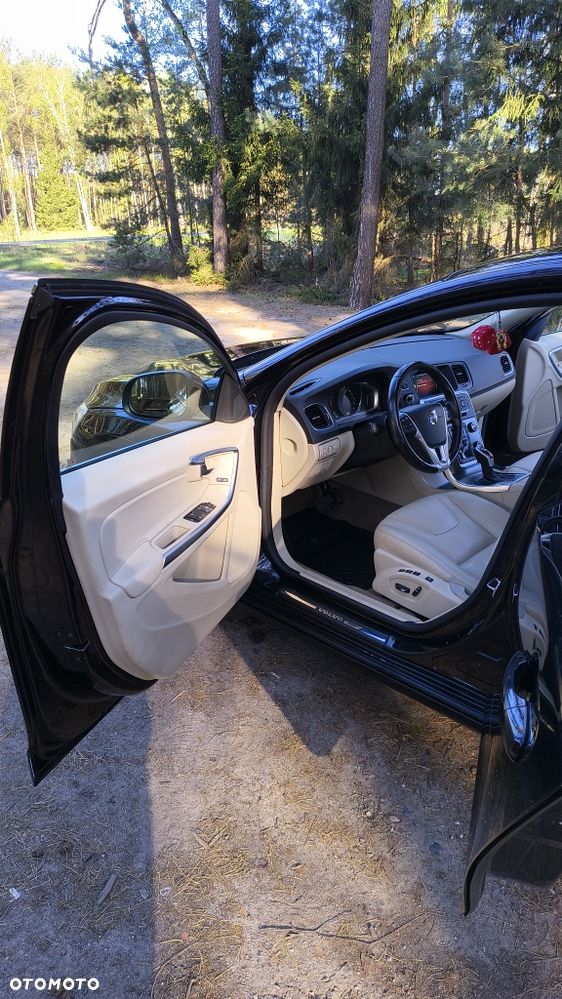 Volvo V60 - 5