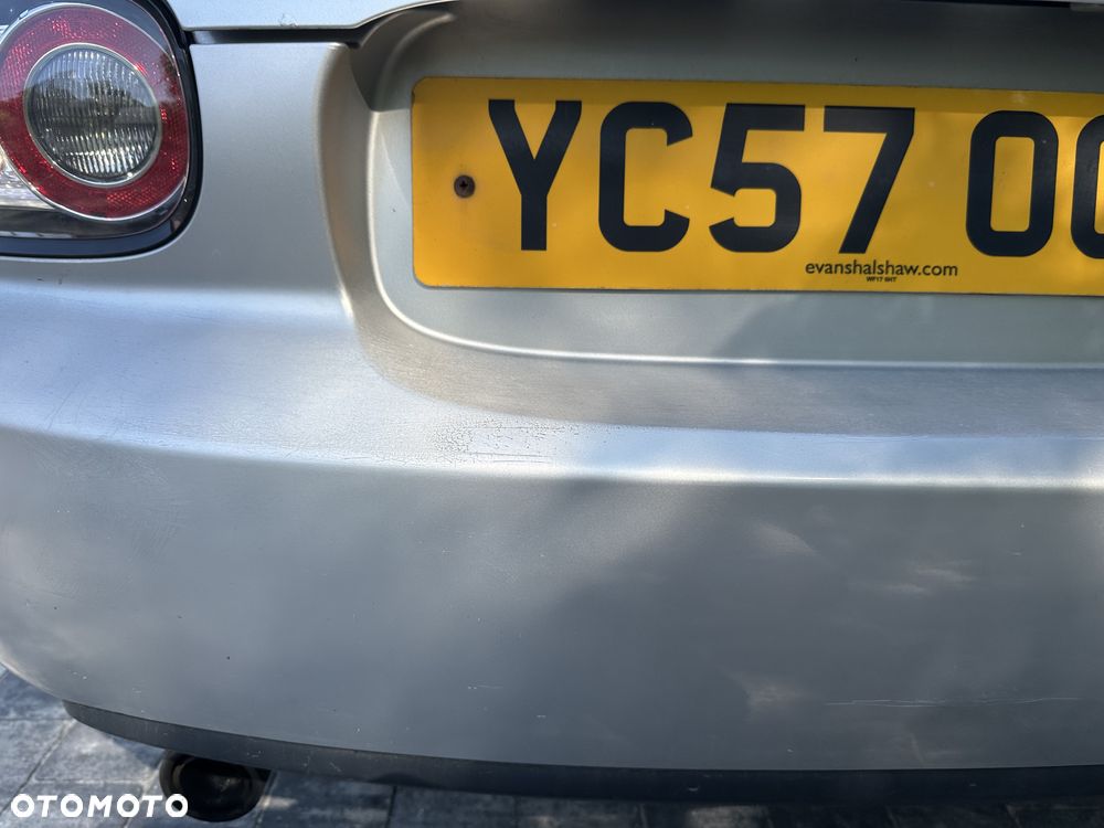 Mazda MX-5 1.8 MZR Energy - 16