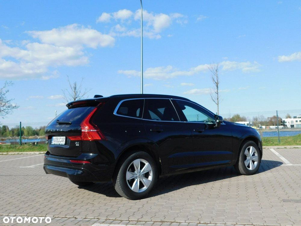 Volvo XC 60 - 3