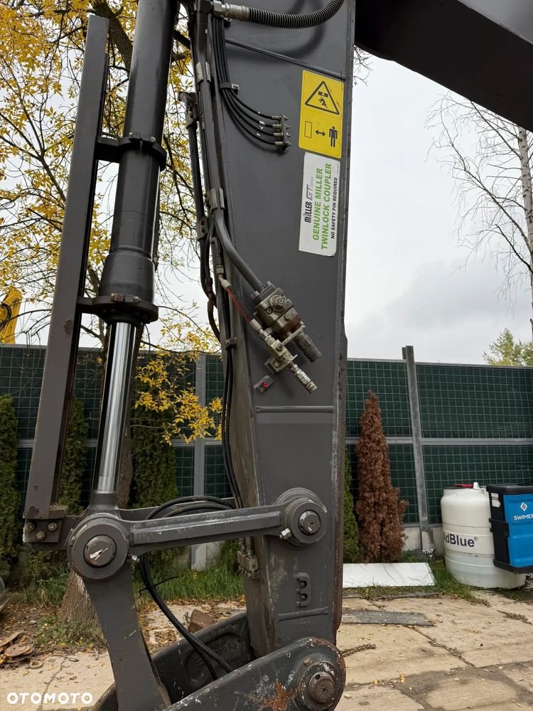 Volvo EC 200 EL ( EC 220 ) - 3