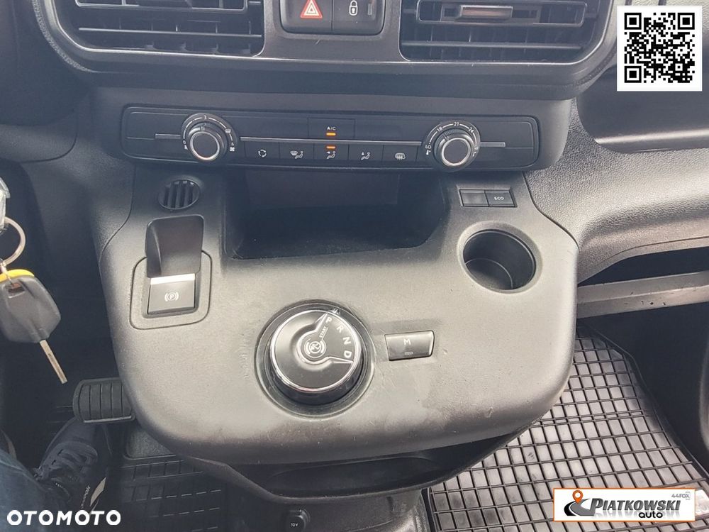 Citroën Berlingo - 23
