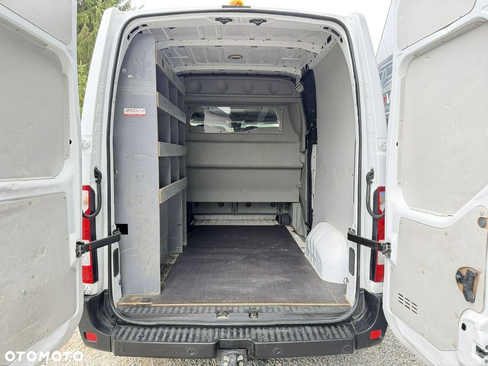 Renault Master - 6