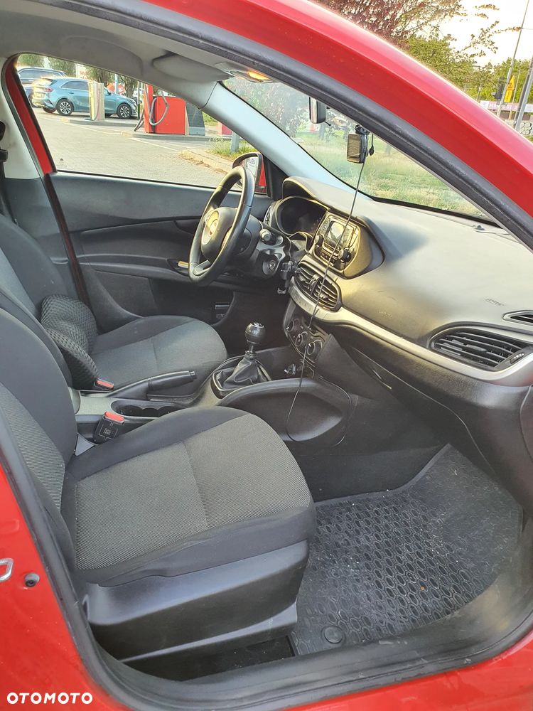 Fiat Tipo - 9