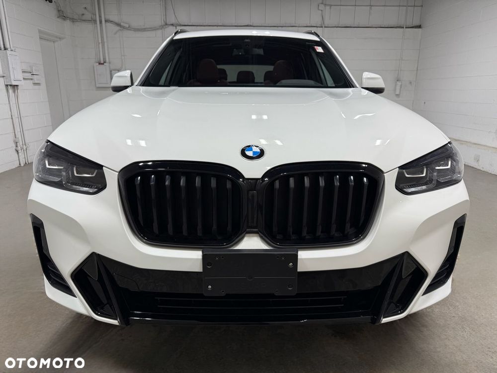 BMW X3 xDrive30i M Sport sport - 5