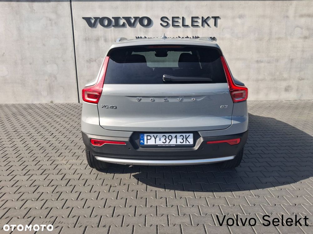 Volvo XC 40 - 9