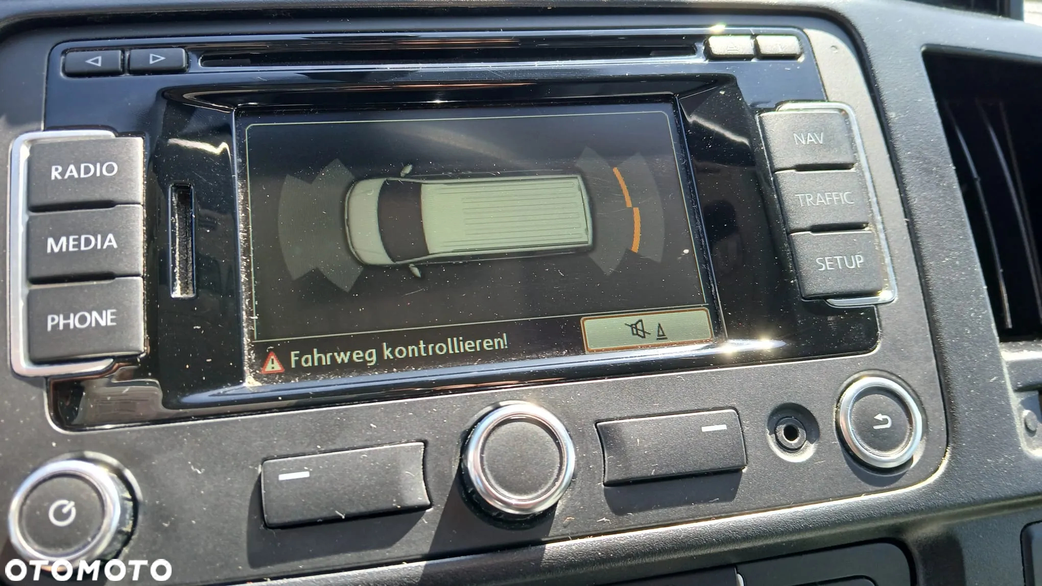 Volkswagen T5 - 14
