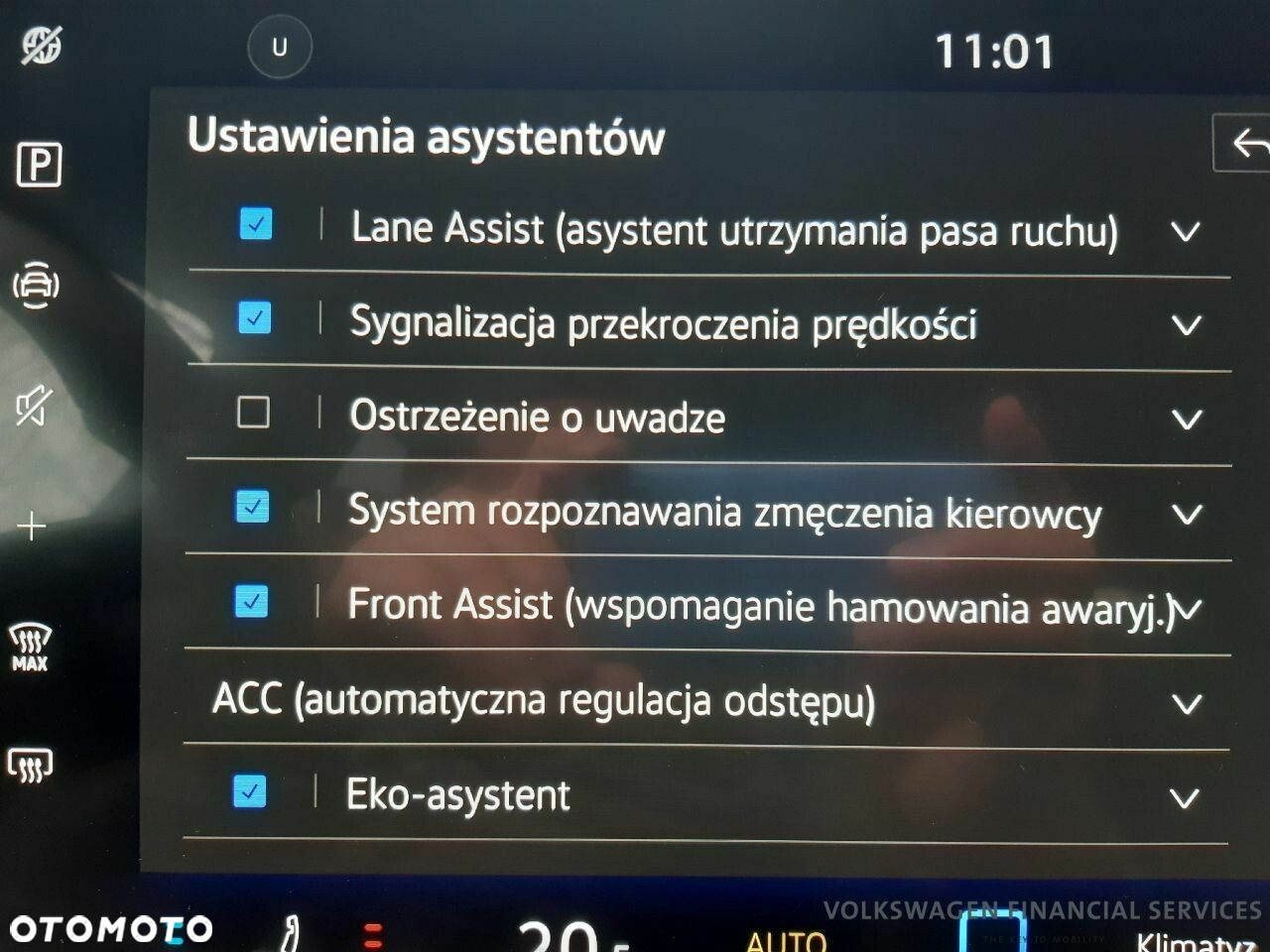 Volkswagen Touareg 3.0 V6 TFSI 4Motion R-Line - 16