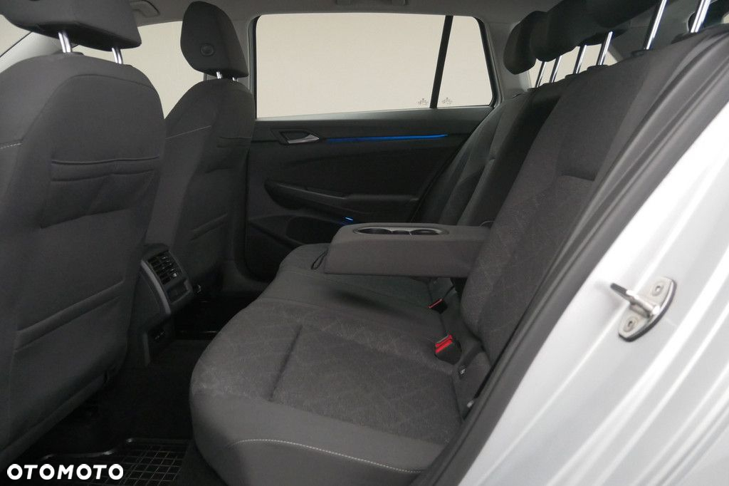 Volkswagen Golf - 15