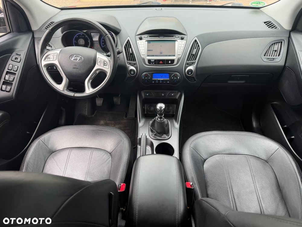 Hyundai ix35 - 30