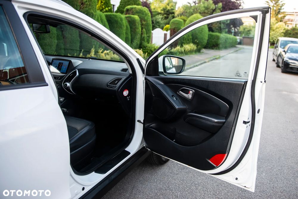 Hyundai ix35 1.6 GDI Premium 2WD - 37