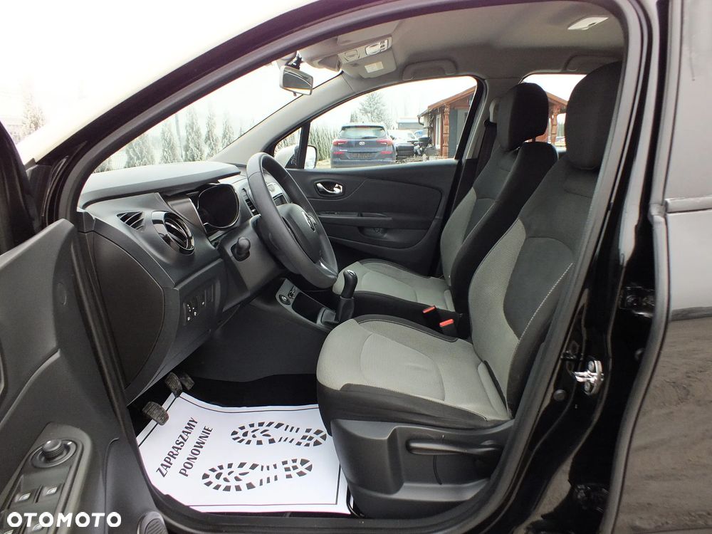 Renault Captur ENERGY dCi 90 Start&Stop Life - 5